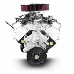BluePrint Engines GM Small Block Compatible 400 CI Deluxe Dressed, Multi-Point Fuel Injected BP4002MPFID