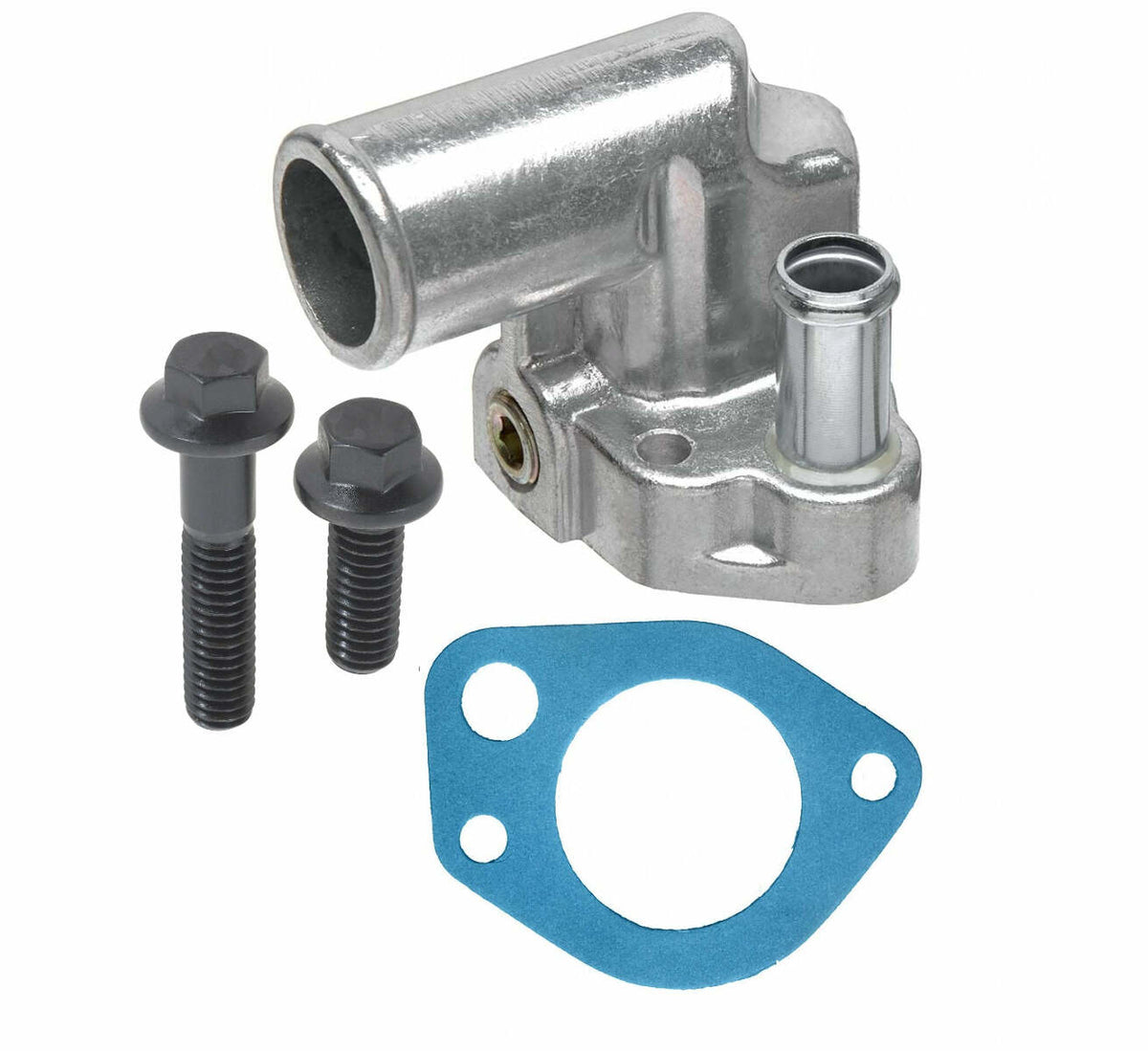 BluePrint Engines BPP12310014 Engine Coolant Thermostat Housing PN. BPP12310014