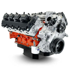 BluePrint Engines 426 ci Mopar Hemi Pro Series Engine Long Block  PS426CT