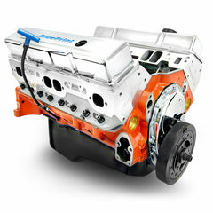 BluePrint Engines 427 ci Small Block GM Style Proseries Engine - Long Block