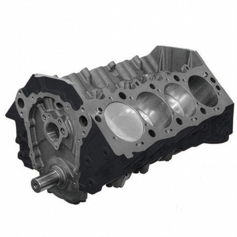 BluePrint Engines 540 ci Big Block GM style Pro Series Engine - Short Block PS5401