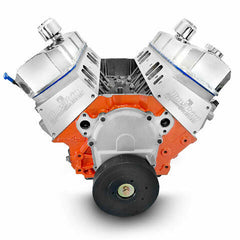 BluePrint Engines 632 ci Big Block GM Pro Series Engine - Long Block  PS6320CT