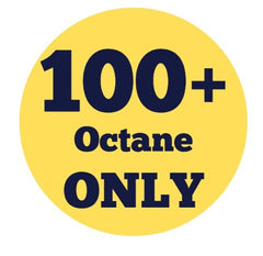 BluePrint Engines Blackout 632 ci Big Block GM style proseries engine - Dressed longblock w/ EFI  PS6320CTFX