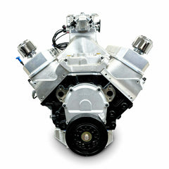 BluePrint Engines 632 ci Big Block GM style Proseries engine - Dressed 1015 HP Long Block Fuel Injected PS6321CTF