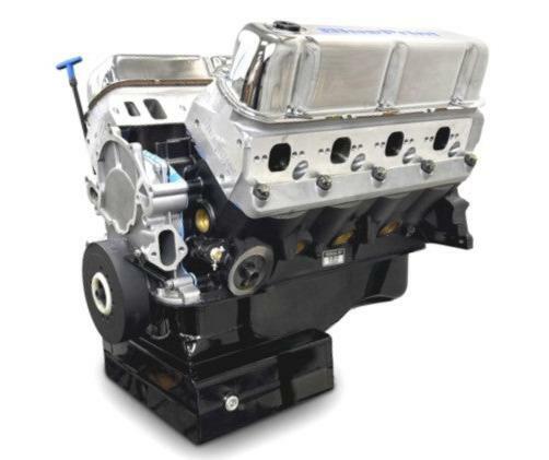 BluePrint Engines 427 ci Small Block Ford style engine - longblock  PSF4271CT