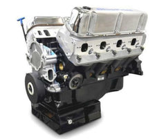 BluePrint Engines 427 ci Small Block Ford style engine - longblock  PSF4271CT