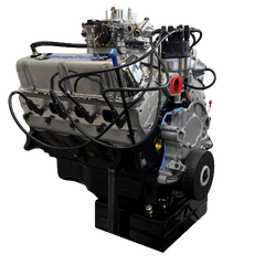 BluePrint Engines 427 ci Small Block Ford style engine  PSF4271CTC