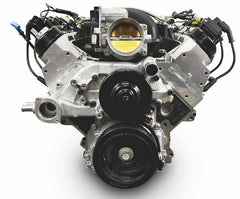 BluePrint Engines 376 ci GM LS style Proseries Dressed Engine PSLS37630CTF