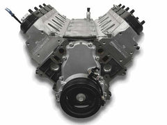 BluePrint Engines 427 ci GM LS style proseries engine - longblock  PSLS42730CT