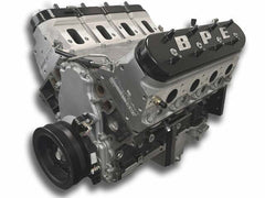 BluePrint Engines 427 ci GM LS style proseries engine - longblock  PSLS42730CT