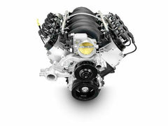 BluePrint Engines 427 ci GM LS style proseries dressed engine PSLS42730CTF