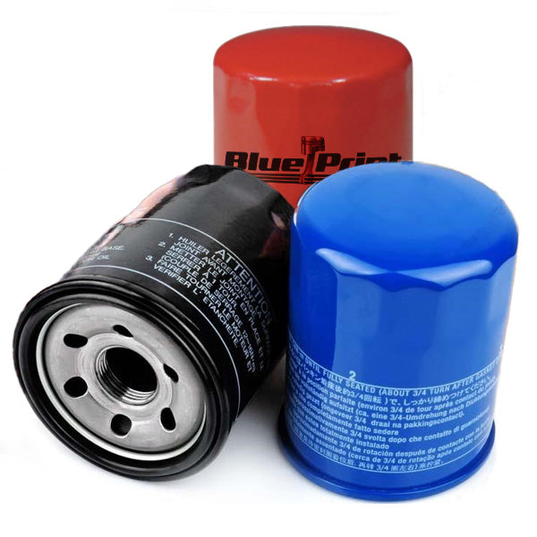 BluePrint Engines GM Gen IV LS OIL FILTER BPPB160