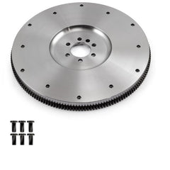 BluePrint Engines INTERNAL BALANCE - SB CHEVY V8 1-PIECE REAR MAIN SEAL 168 TOOTH 14 INCH FLYWHEEL SFI BPP460265