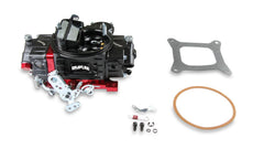 Quick Fuel Technology BR-67317 BRAWLER STREET 680 CFM VS BLACK SERIES