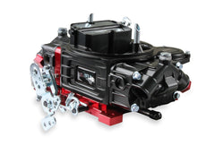 Quick Fuel Technology BR-67317 BRAWLER STREET 680 CFM VS BLACK SERIES