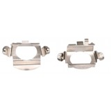 ODX INSTALLATION BRACKETS LHS-04 (PACK OF 2) BRACKET-LHS-04