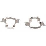 ODX INSTALLATION BRACKETS LHS-05 (PACK OF 2) BRACKET-LHS-05