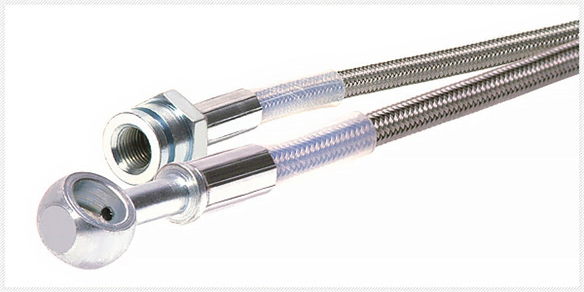 Russell 688020 Brake Hose Kit Dot