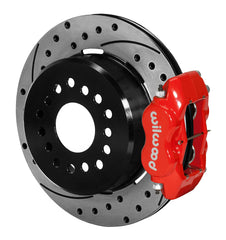 Wilwood Forged Dynalite Rear Parking Brake Kit 140-7149-DR