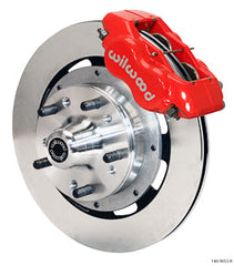 Wilwood Brakes KIT FRONT FDLI CAMARO 79-81 140-9053-R