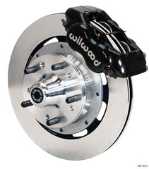 Wilwood Brakes KIT FRONT FDLI CAMARO 79-81 140-9053
