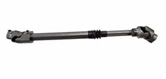 Borgeson Steering Shaft Telescopic Steel 2004-2010 Ford F-150 Lower Steering Shaft. 000302