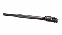 Borgeson Steering Shaft Heavy Duty Steel 2004-2010 Ford F-150 Upper Steering Shaft. 000303