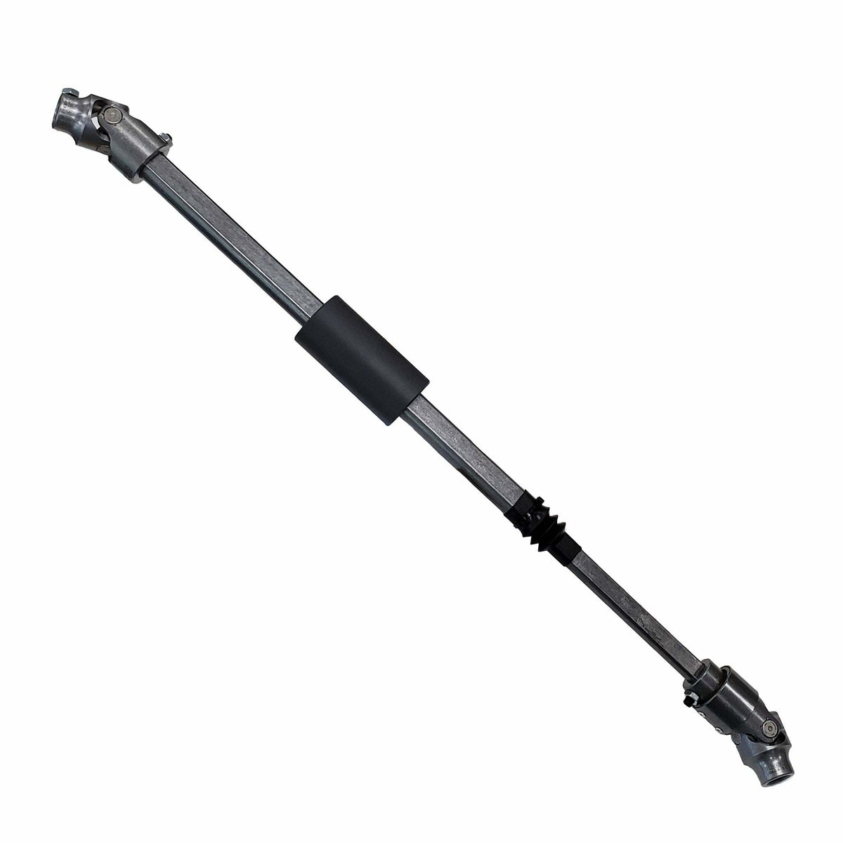 Borgeson Steering Shaft Telescopic 1999-2007 Ford Super Duty, F250, F350, F450, F550. 000306