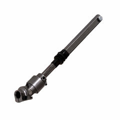 Borgeson Steering Shaft Heavy Duty 2008-2016 Ford F250, 350, 450 Super Duty Lower Shaft 000308