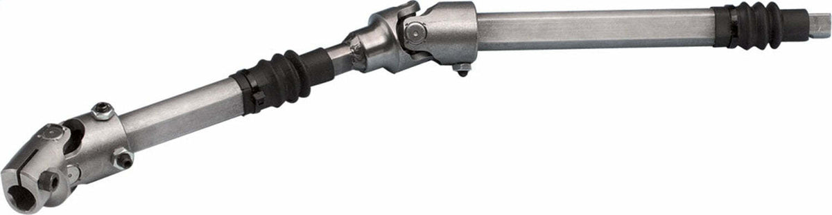 Borgeson Steering Shaft Steel 1994-2004 Mustang 000650