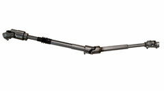 Borgeson Steering Shaft Steel 2005-2014 Mustang 000652