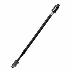 Borgeson Steering Shaft Telescopic Steel Bronco with 800125 P/S Box 000821