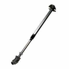 Borgeson Steering Shaft Telescopic Steel Bronco with 800125 P/S Box 000822