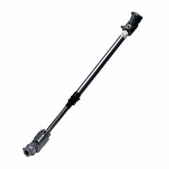 Borgeson Steering Shaft Telescopic Steel 1997-2000 Jeep XJ 000894