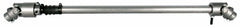Borgeson Steering Shaft Telescopic Steel 1992-1995 Jeep ZJ 000896