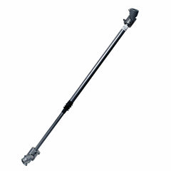 Borgeson Steering Shaft Telescopic Steel 1976-1986 Jeep CJ Power Steering 000910