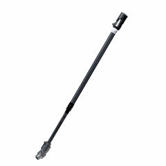 Borgeson Steering Shaft Telescopic Steel 1976-1986 Jeep CJ Power Steering 000920
