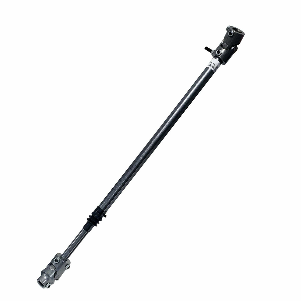 Borgeson Steering Shaft Telescopic Steel 1979-1991 Chevy/GMC Truck 000934