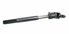 Borgeson Steering Shaft Telescopic Steel 2009-2019 Chevy/GMC Truck 000938