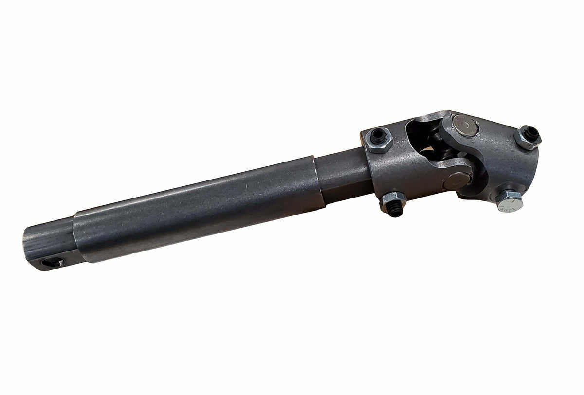 Borgeson Steering Shaft Telescopic Steel 2009-2019 Chevy/GMC Truck 000938