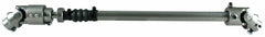 Borgeson Steering Shaft Telescopic Steel 1994 Dodge Truck 000945