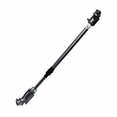 Borgeson Steering Shaft Telescopic Steel 1995-2002 Dodge Truck 000950