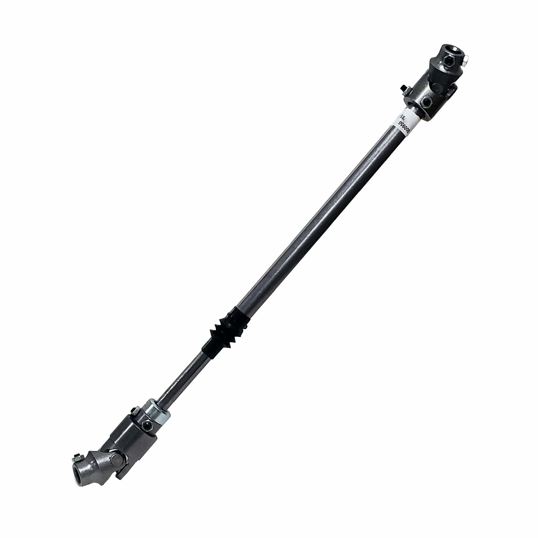 Borgeson Steering Shaft Telescopic Steel 1995-2002 Dodge Truck 000950