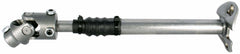 Borgeson Steering Shaft Telescopic Steel 1978-1979 Ford Truck 000977