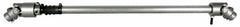 Borgeson Steering Shaft Telescopic Steel 1980-1991 Ford Truck 000985