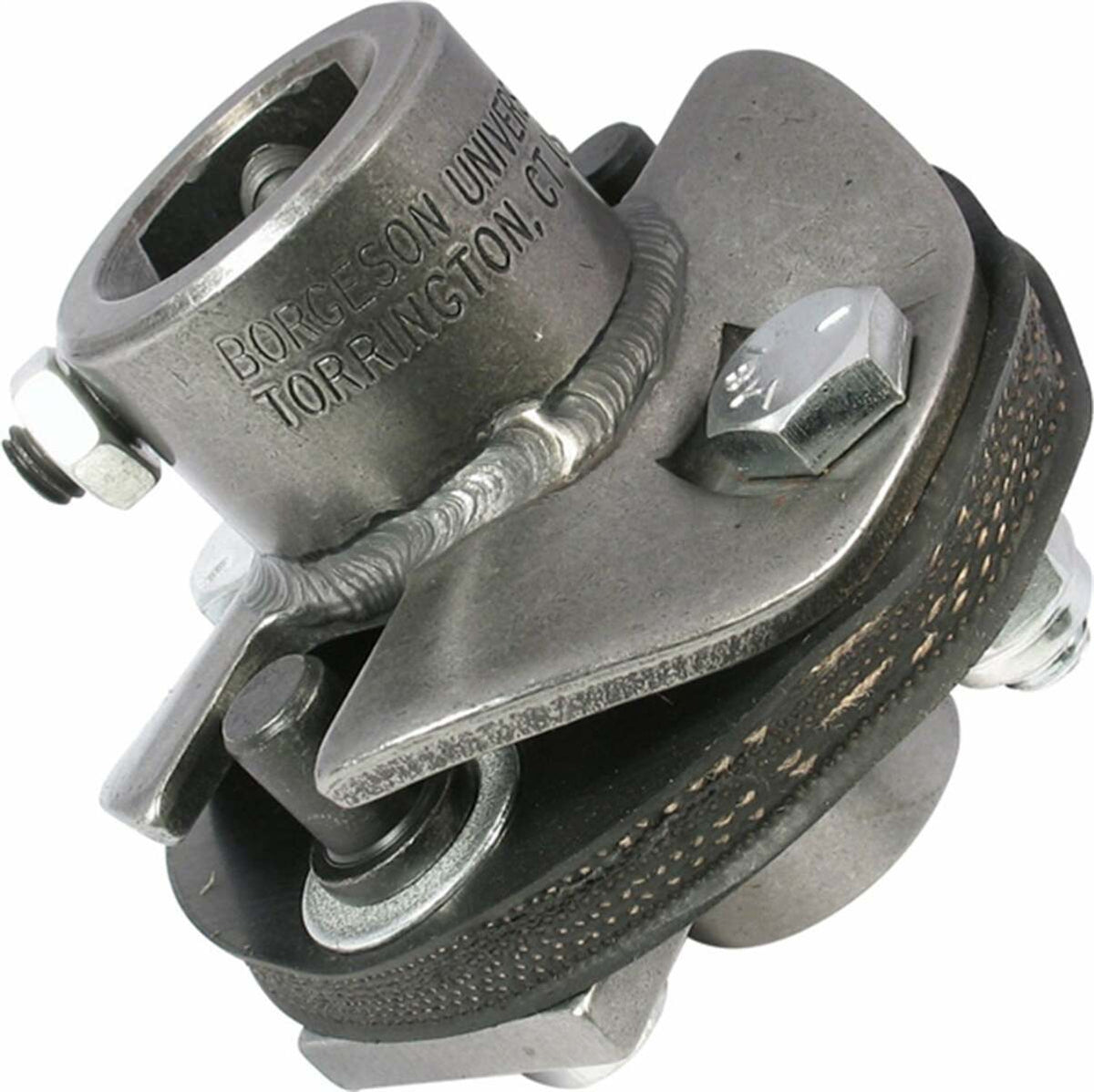 Borgeson Steering Coupler OEM Rag Joint Style 3/4-36 X 1DD 053452