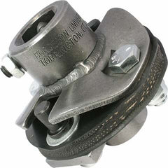 Borgeson Steering Coupler OEM Rag Joint Style 18MM DD X 1in.-48 055043