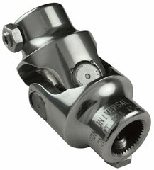 Borgeson Steering U-Joint Polished Stainless 3/4-36 X 3/4-30 123431