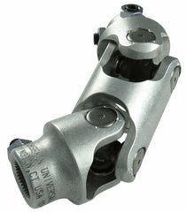 Borgeson Steering Universal Joint Double Aluminum 9/16-36 X 9/16-36 221212