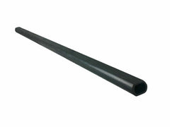 Borgeson Steering Shaft 1in.-DD Steel tubing 36in. Long 409536